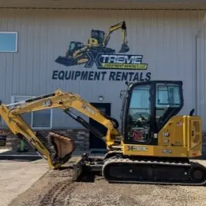 cat-306-excavator