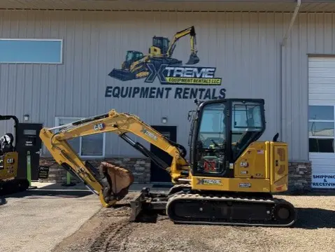 cat-306-excavator